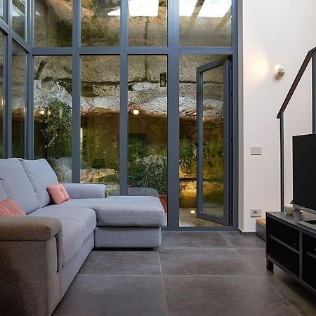 Casa 'Nta Vanedda Modica Exteriör bild