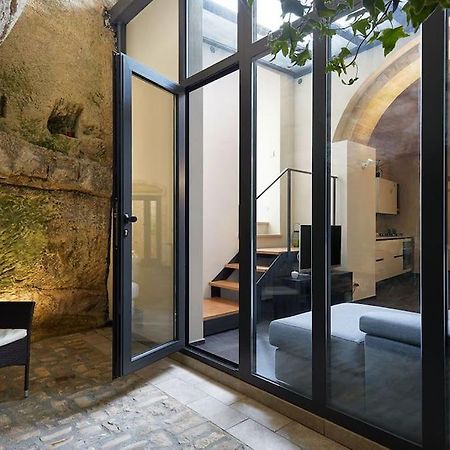 Casa 'Nta Vanedda Modica Exteriör bild