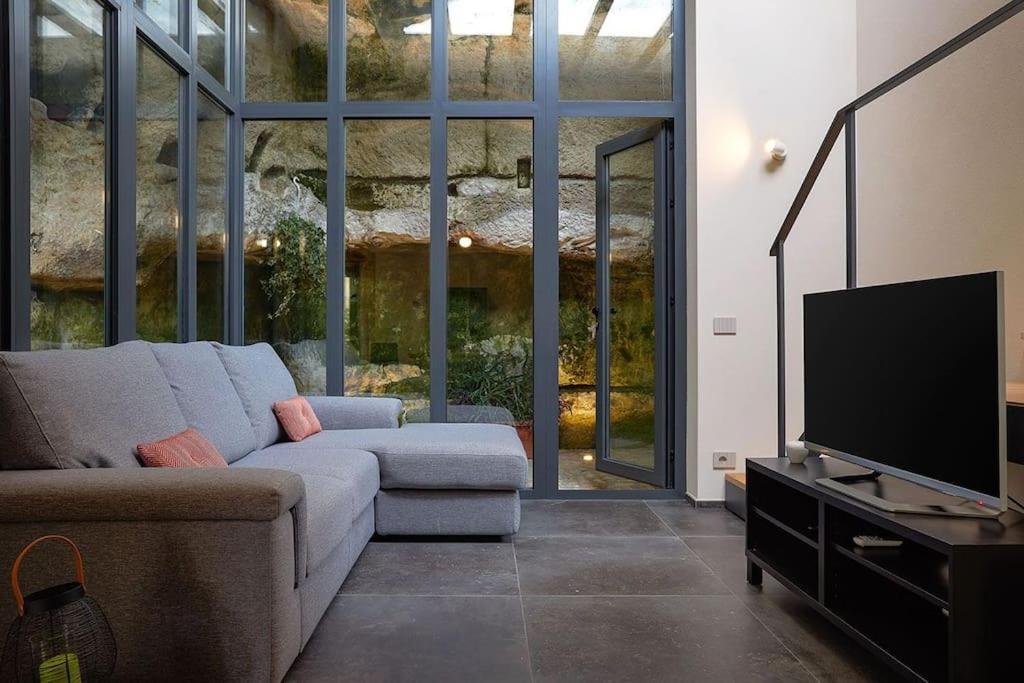 Casa 'Nta Vanedda Modica Exteriör bild
