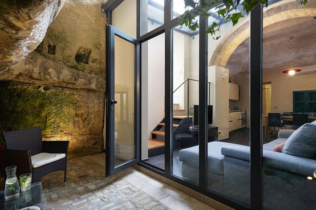 Casa 'Nta Vanedda Modica Exteriör bild