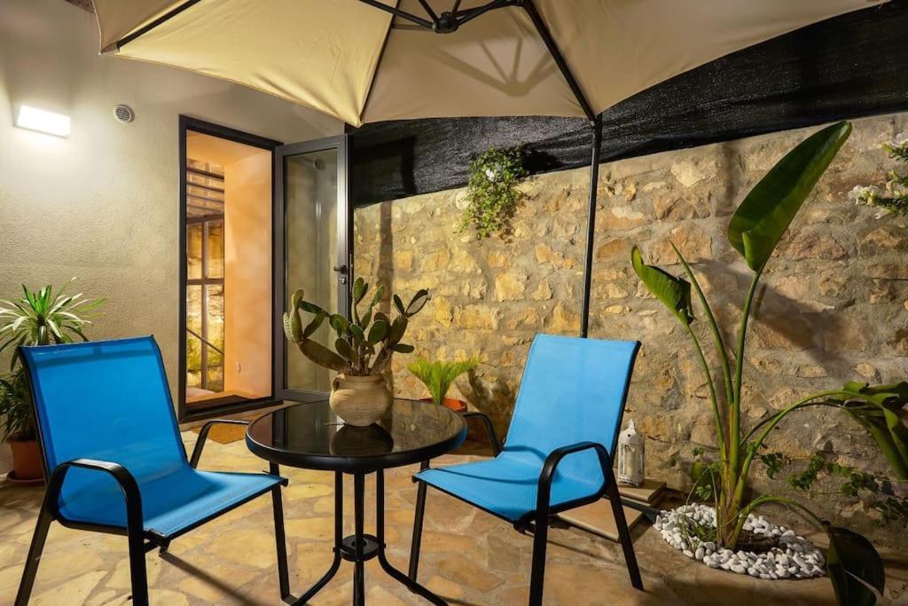 Casa 'Nta Vanedda Modica Exteriör bild